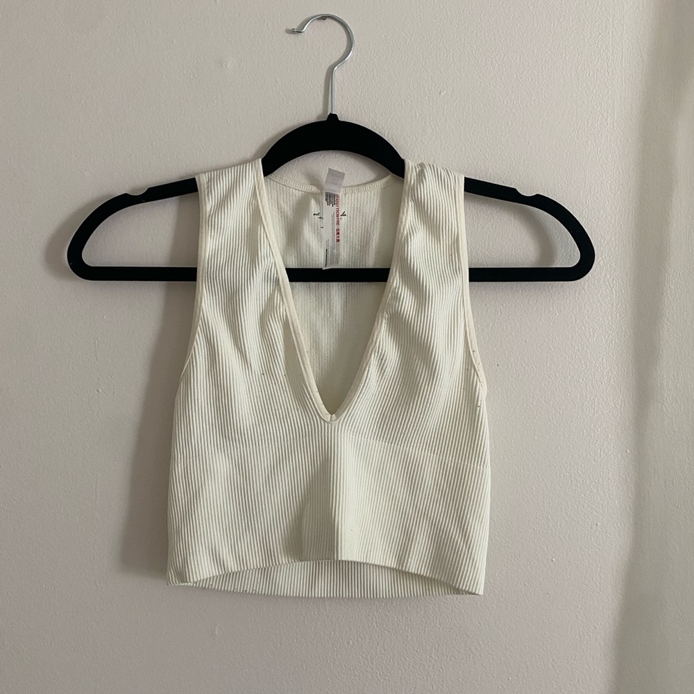 Urban outfitters seamless tank